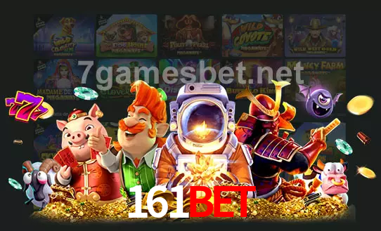 cassino 161bet