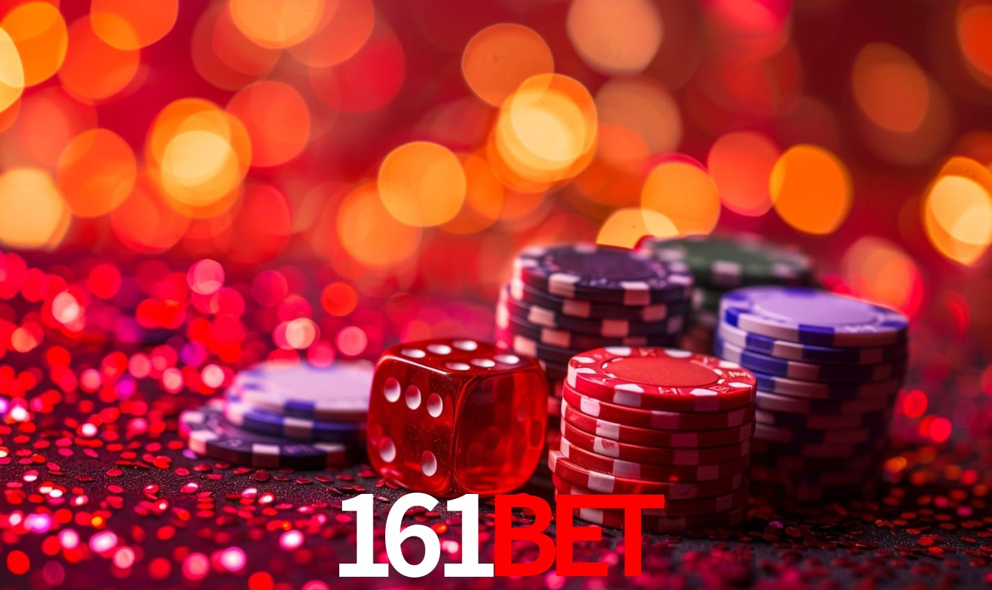 Explorando a Categoria de Eventos em Apostas na 161bet