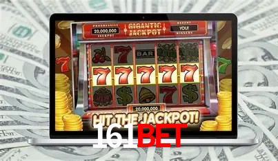 APP oficial da 161bet para mobile