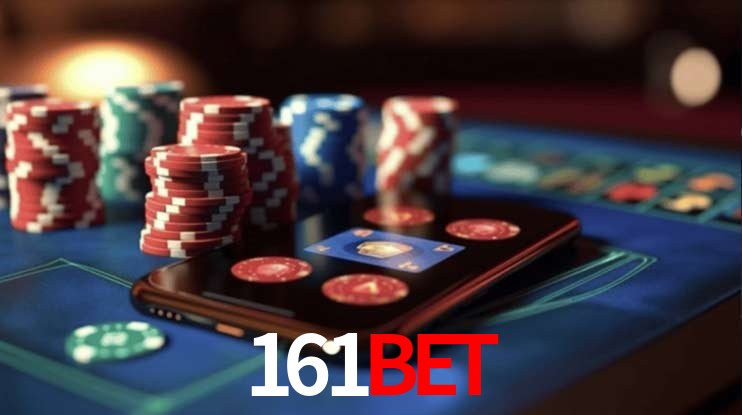 Game Providers 161bet
