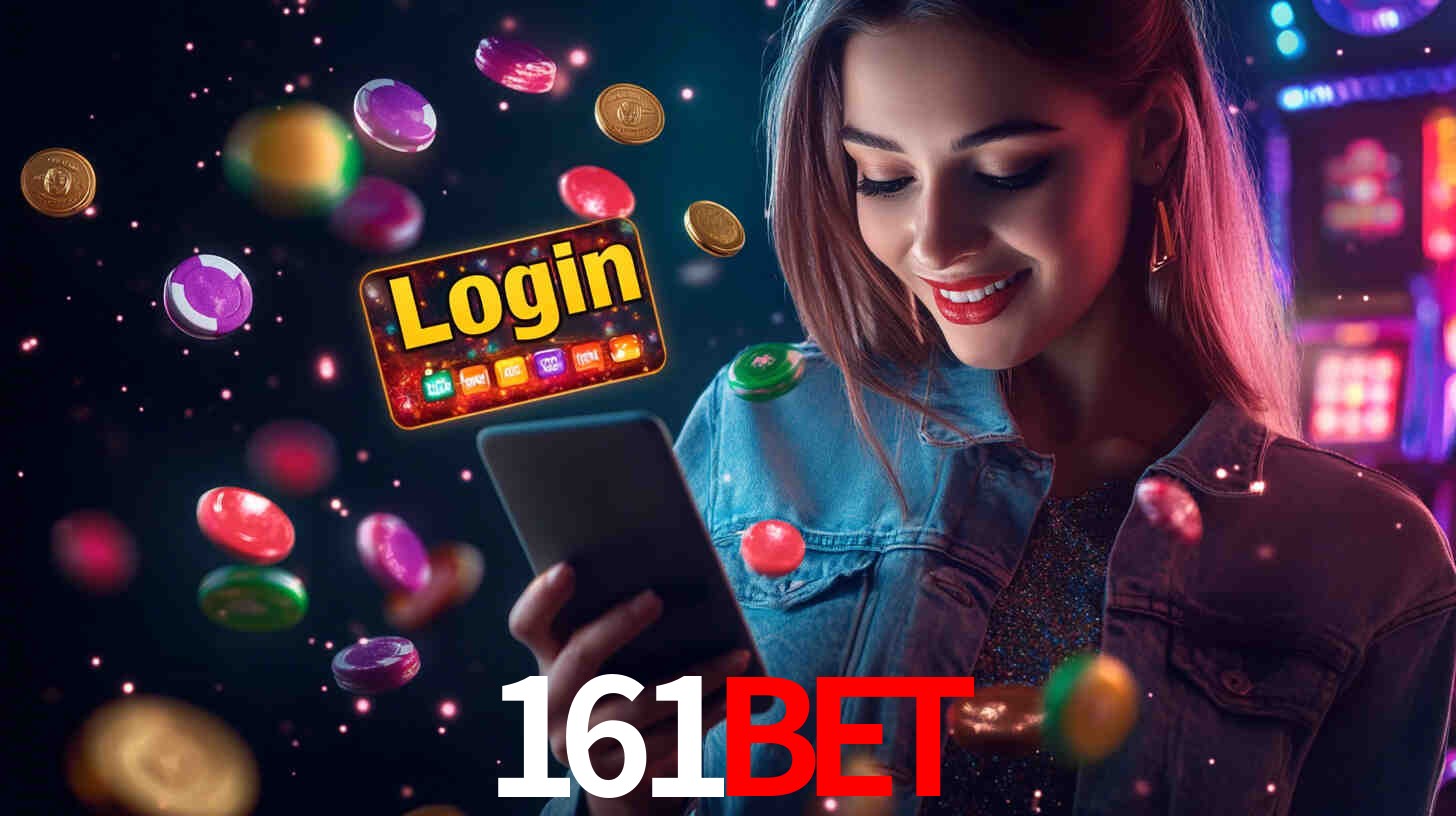 A Experiência Imersiva dos Cassinos Ao Vivo no 161bet