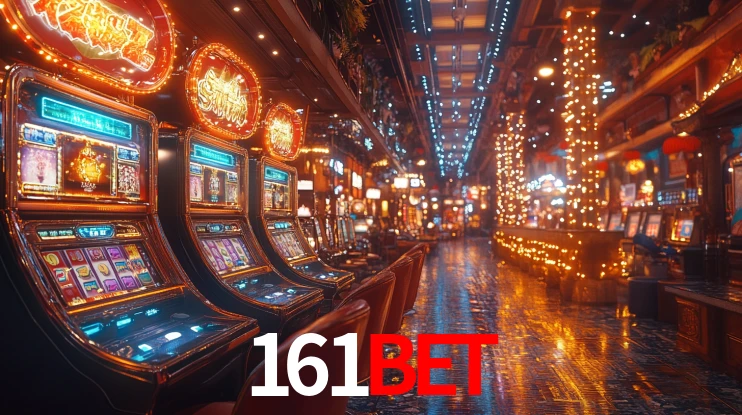161bet - Caça-Níqueis da Adrenalina - 161bet.com