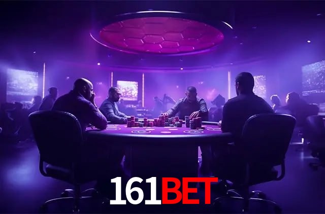 Descubra o Programa VIP da 161bet: Vantagens Exclusivas para Jogadores