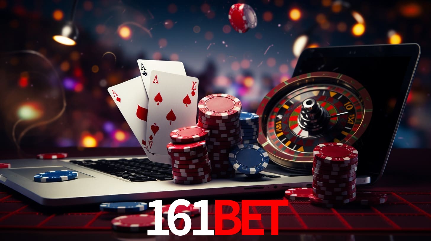 Blackjack Table 161bet