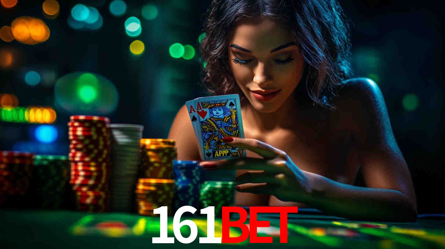 A Popularidade dos Caça-Níqueis no 161bet