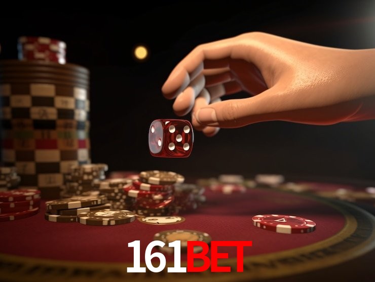Live Casino 161bet