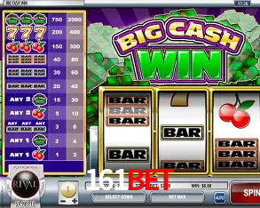 Desvendando o Mundo dos Jogos Virtuais na 161bet