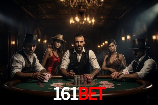 A Emoção da Loteria na 161bet: Uma Chance de Mudança de Vida