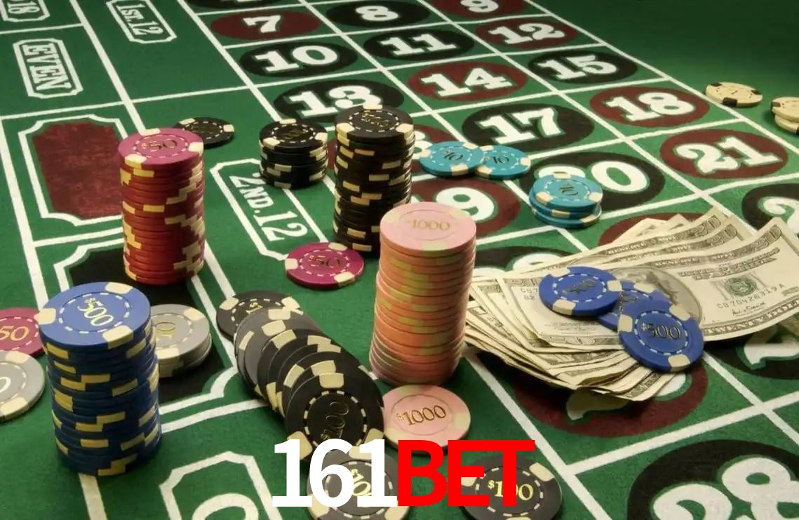 Game Statistics 161bet