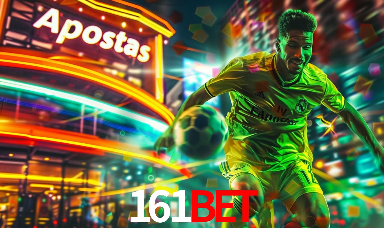 Slot Games 161bet