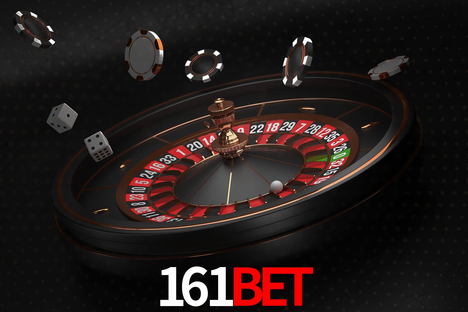161bet: Seu Cassino Premiado com Pagamentos Rápidos