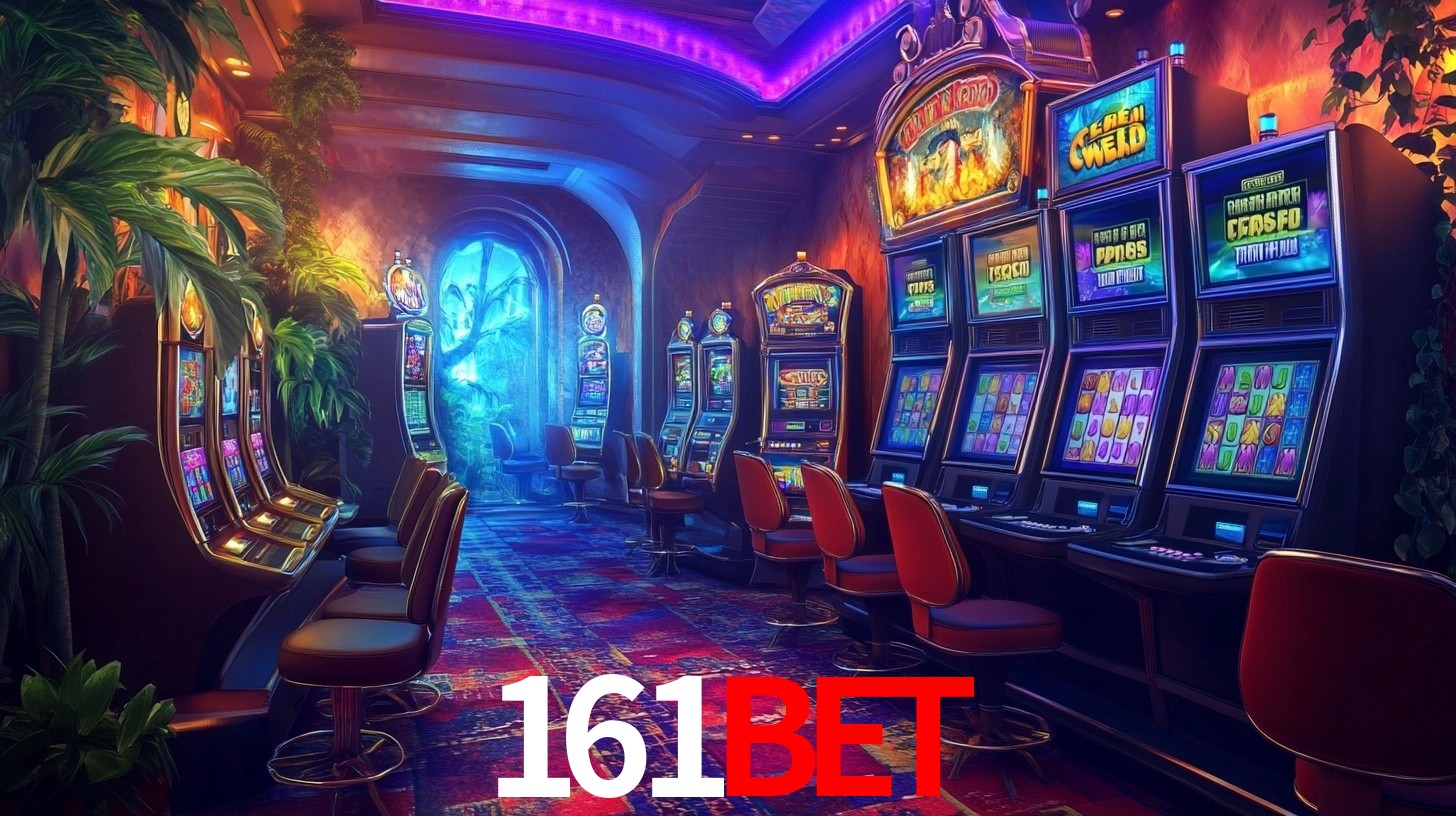 Welcome Bonus 161bet