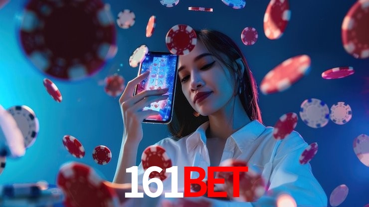 A Experiência Imersiva dos Cassinos Ao Vivo no 161bet