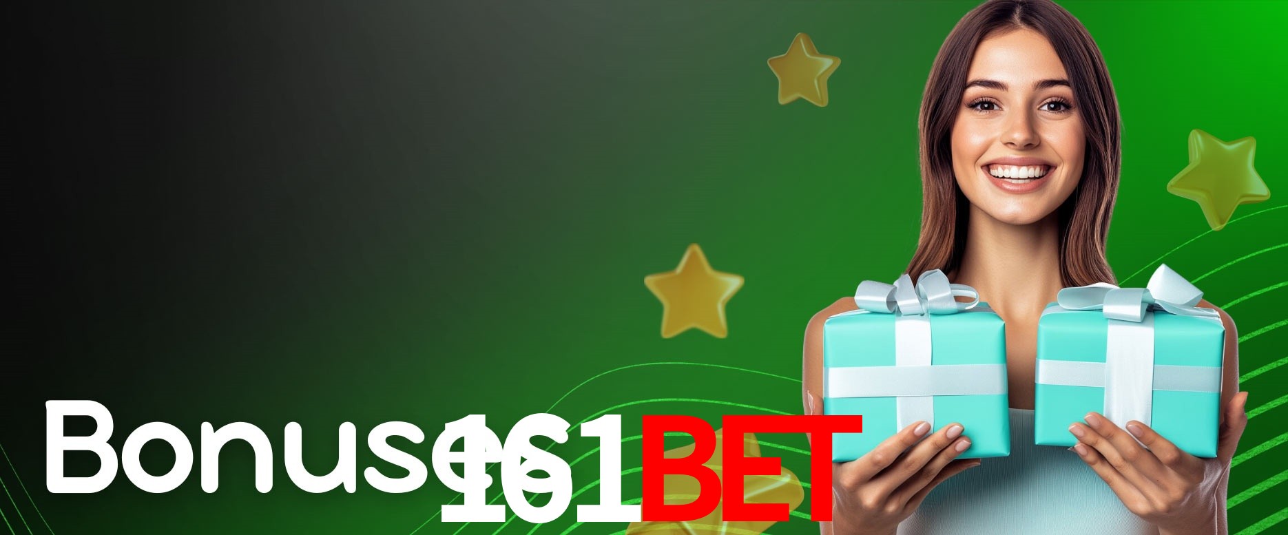 Exclusive Offers 161bet