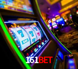 Inovações de Jogos na 161bet: O Futuro das Experiências Interativas