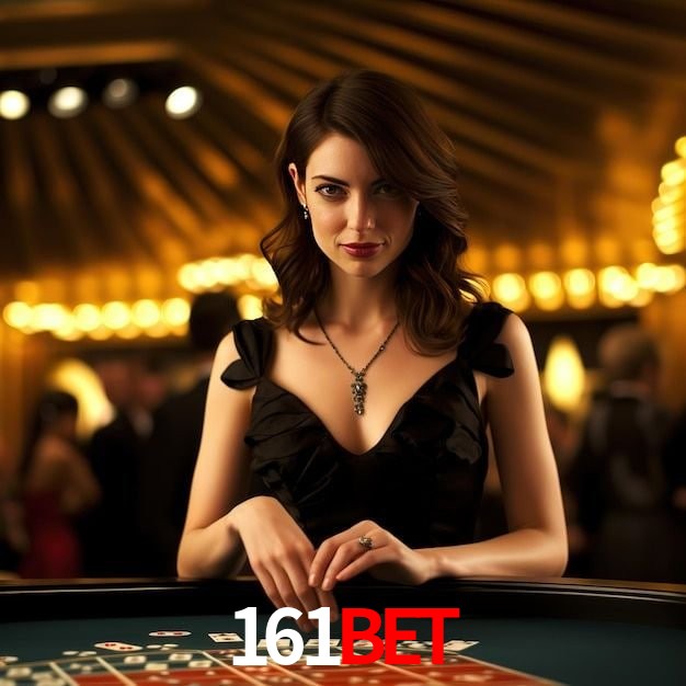 Explorando a Categoria de Eventos em Apostas na 161bet