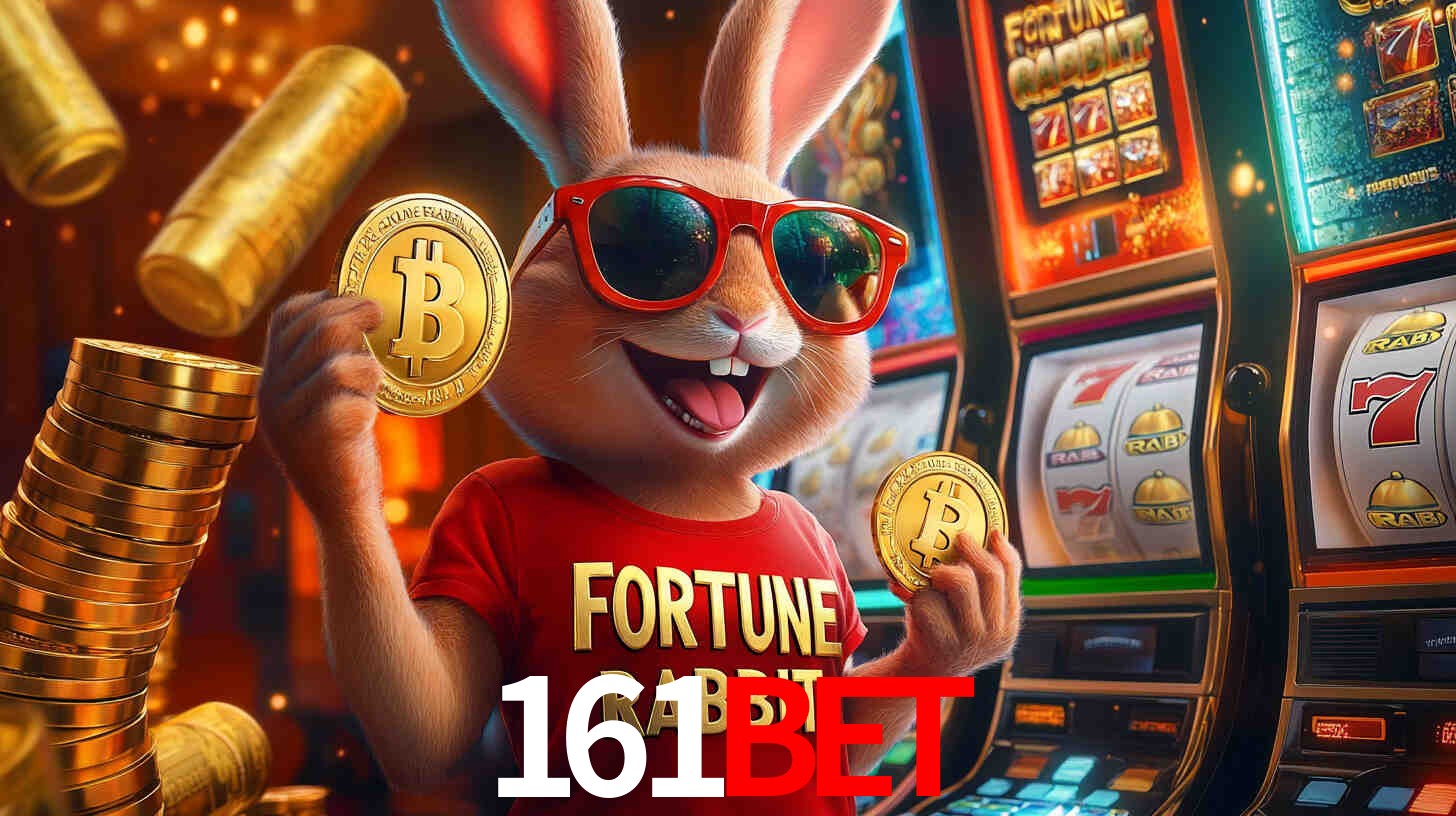 Desvendando o Mundo dos Jogos Virtuais na 161bet