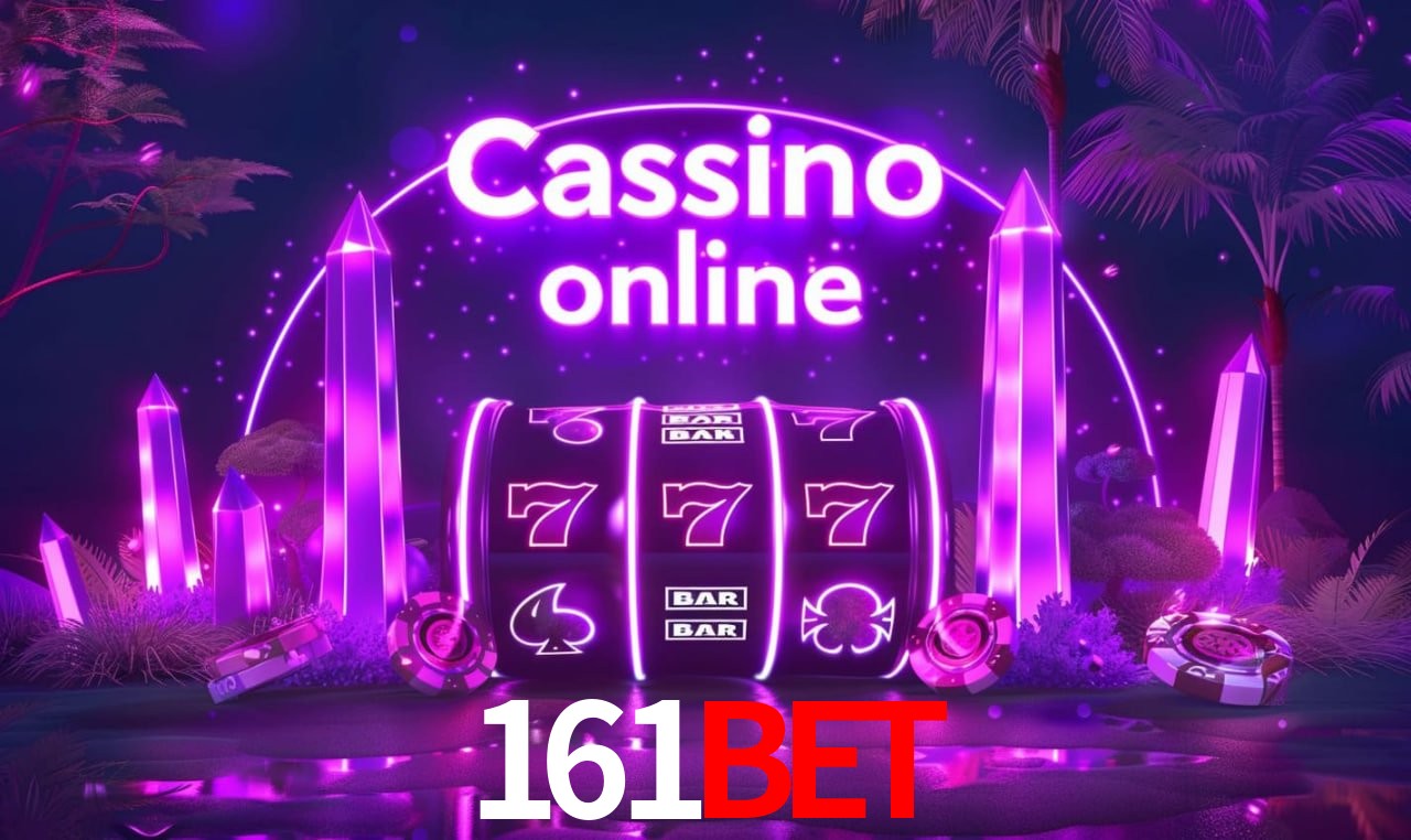 Account Benefits 161bet