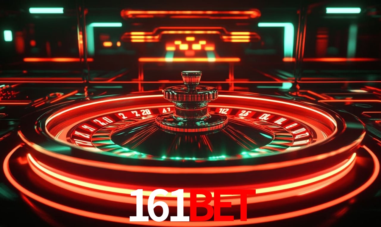 A Revolução dos Aplicativos de Jogos no 161bet