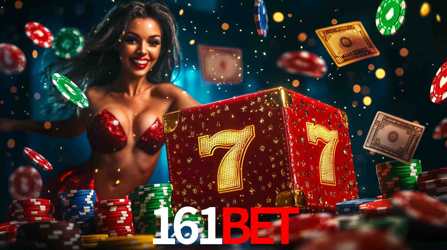 Descubra a Essência do 161bet: Nossa História e Compromissos