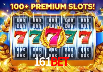 Descubra a Magia dos Jogos de Arcade no 161bet