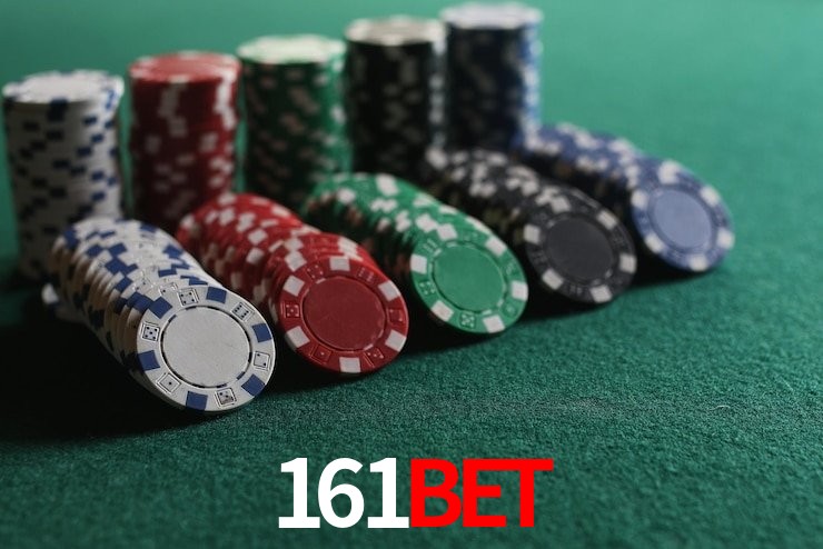 Bonus Features 161bet