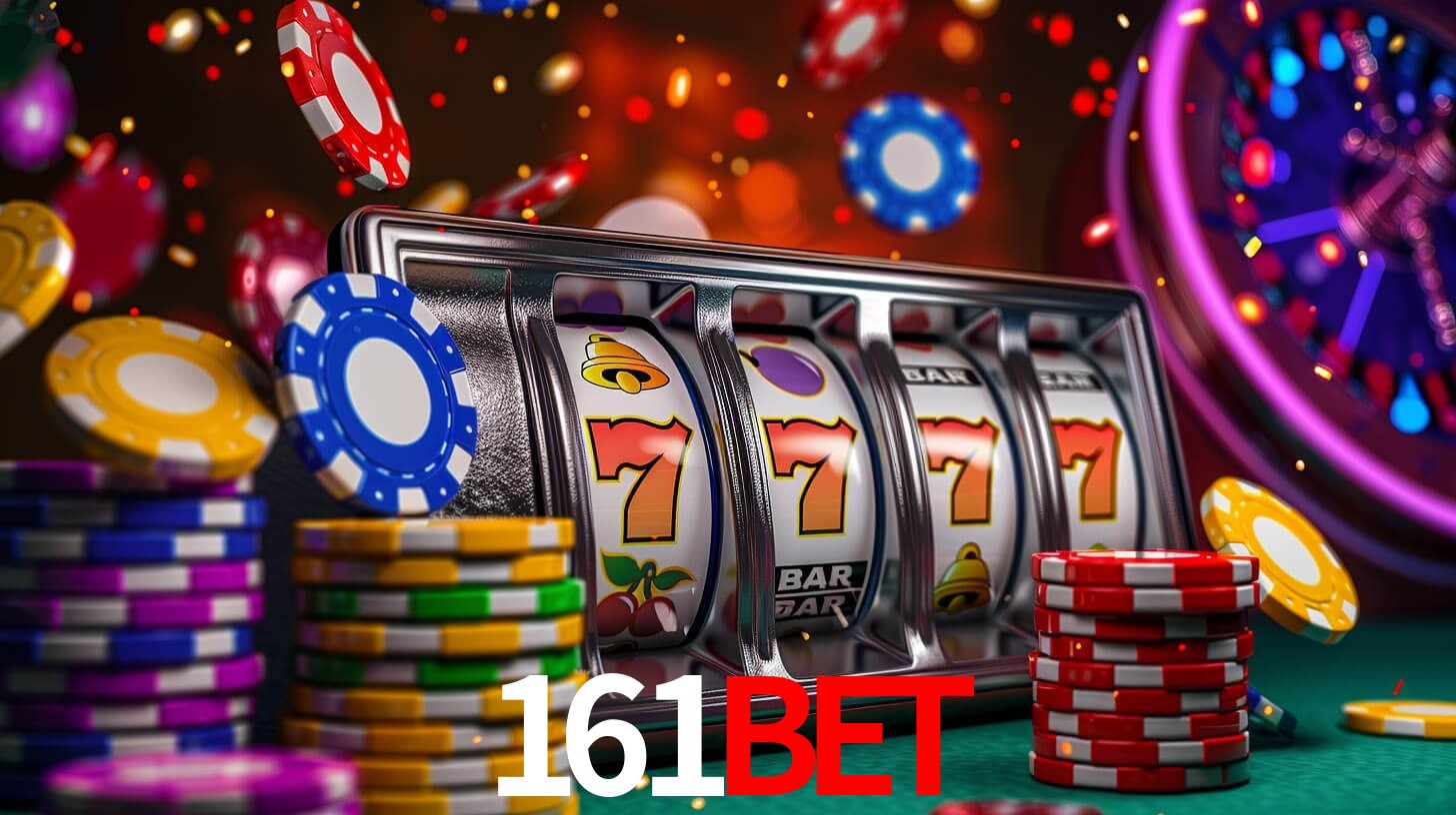cassino 161bet