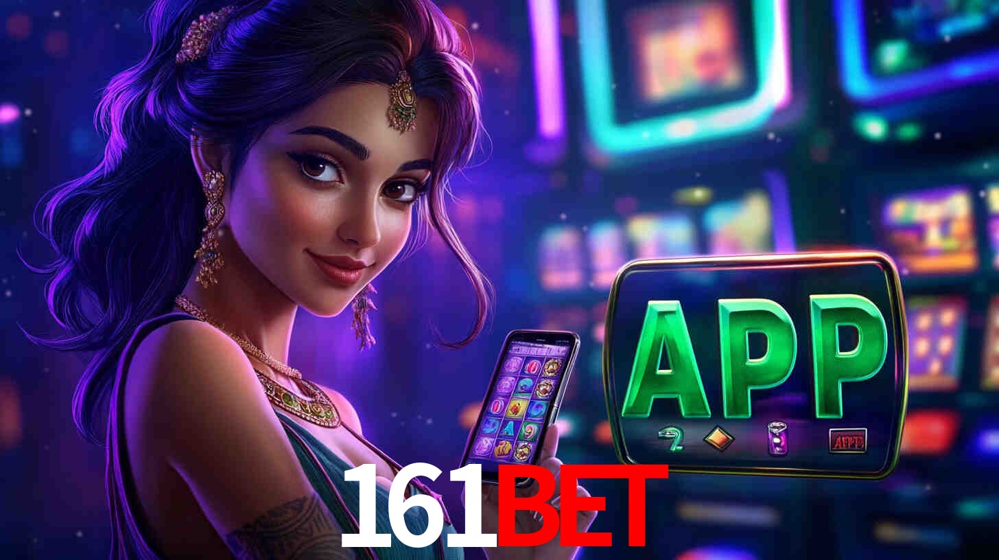 Bônus Generosos e Exclusivos no 161bet para Você!