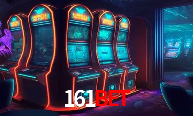 Desvendando o Mundo dos Jogos Virtuais na 161bet